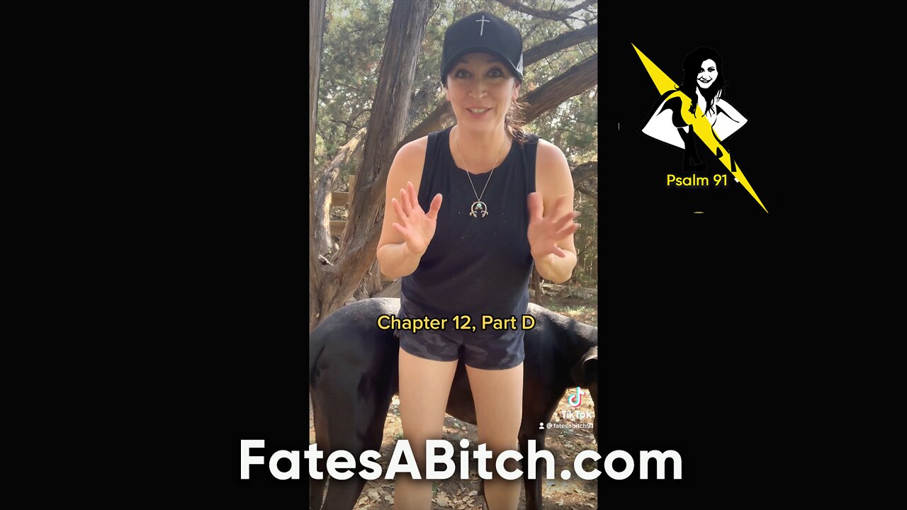 FAUCI SUMMARY VIDEO 41 = Chapter 12, Part D - War Games: Genesis of the Biosecurity State