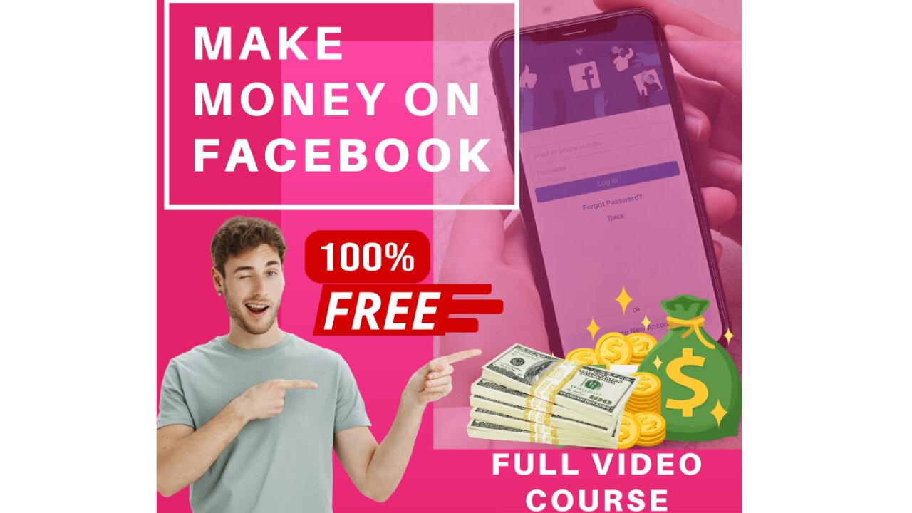 How to Make Money on Facebook: Proven Strategies and Techniques