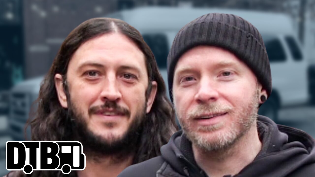 WAKE - BUS INVADERS Ep. 1720