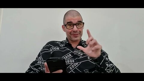 Mamadou Ba e o futuro da esquerda radical: a democracia de esquerda acaba em tirania? Sim!!!