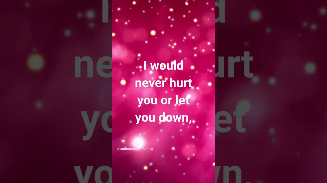 I LOVE YOU SO MUCH 💕 Love Message for Your Person 🌸 #shorts #lovemessages