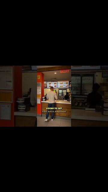 How Much It Costs To Open Your Own Burger King