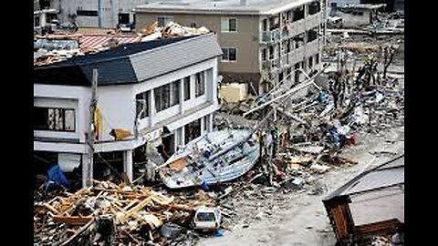 2011 Great east japan earthquacks