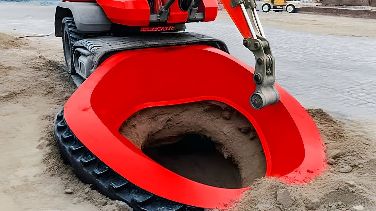 CONSTRUCTION TECHNOLOGIES THAT HAVE REACHED A NEW LEVEL