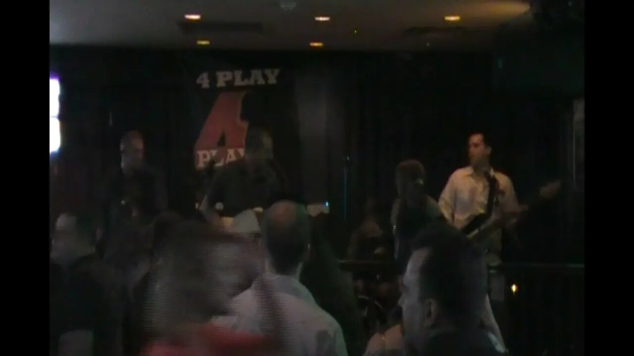 Are You Gona Be My Girl Cover (Remastered) 2009