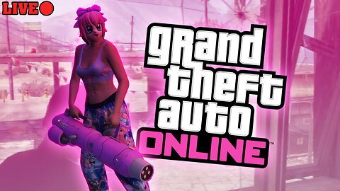 Man with low intelligence plays GTA