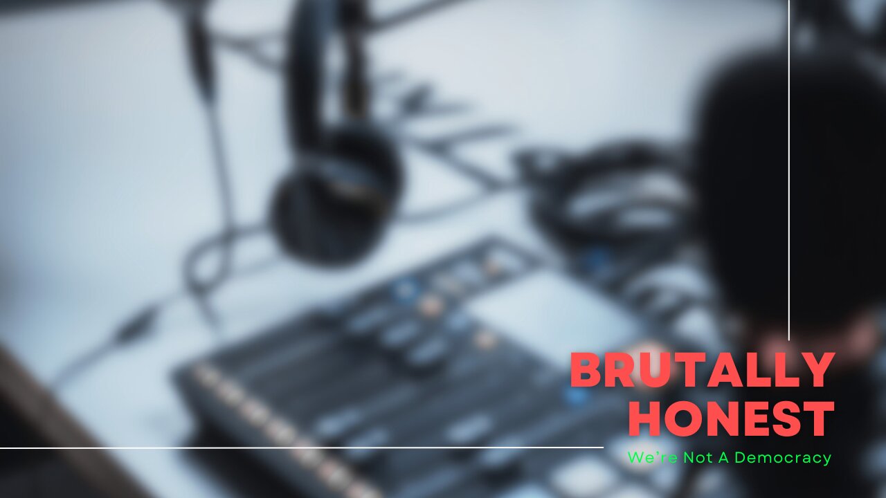 BHpod EP:32 - Guests Jason from LRR & Robin Finnell
