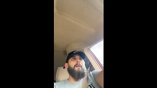Driving around