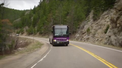CDOT's Snowstang back on the road beginning this weekend