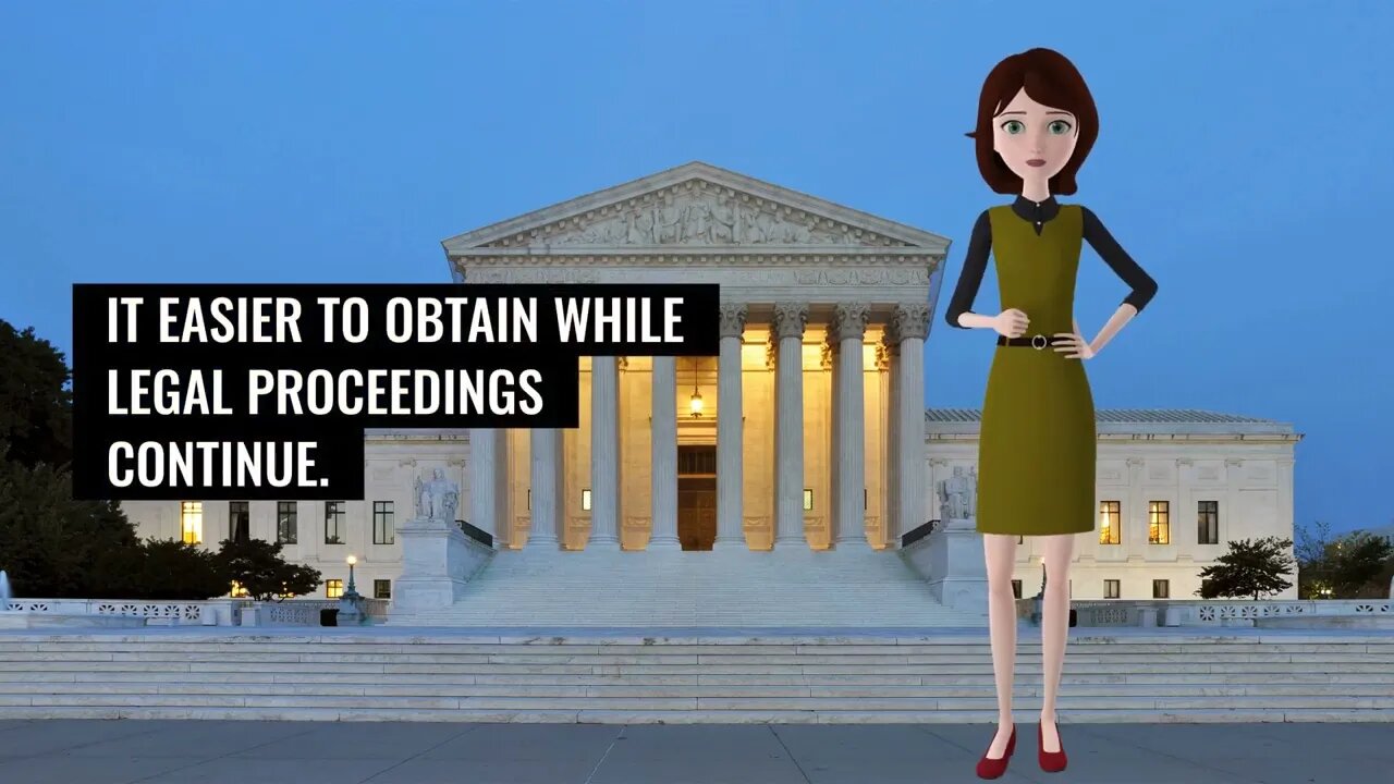 SUPREME COURT HOLD ON ABORTION PILL