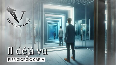 Il déjà vu - Pier Giorgio Caria