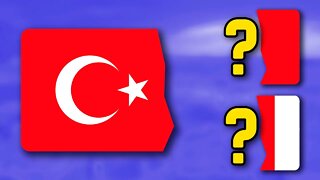 Guess The Part of The Flag | Flag Quiz Challenge