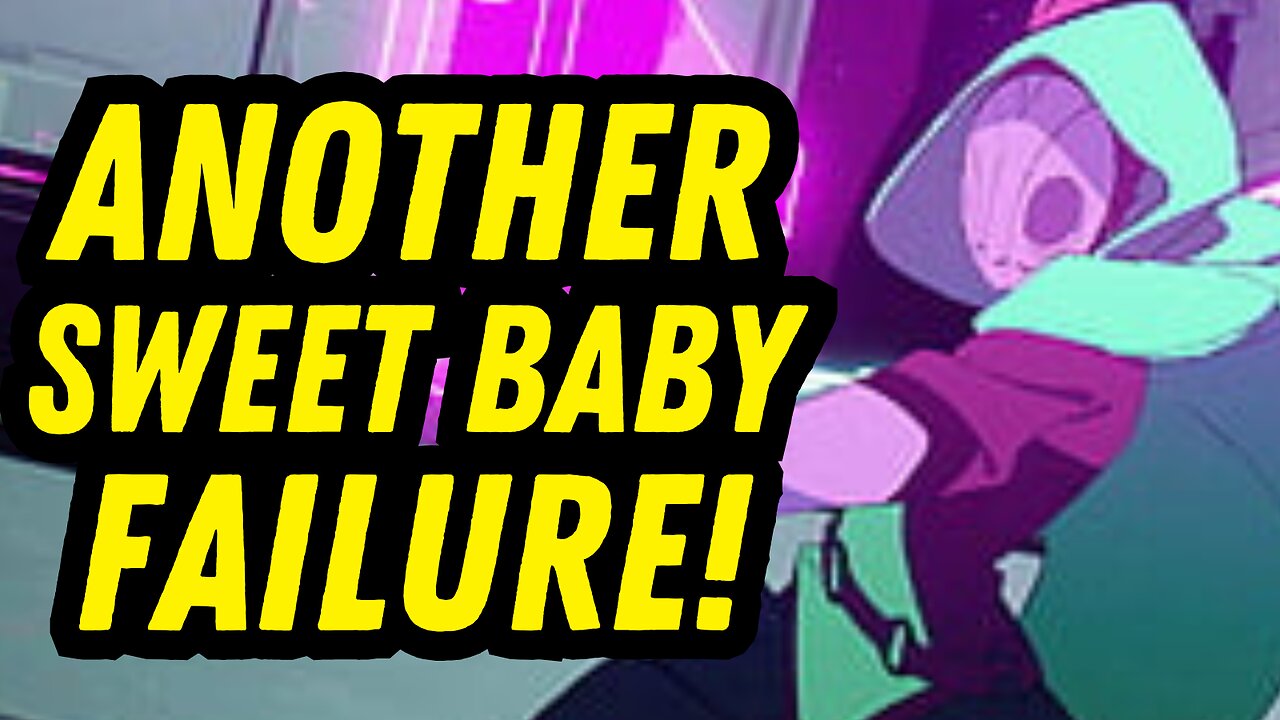 Sweet Baby Inc. Ruins Another Game: Hyper Light Breaker’s Early Access Disaster