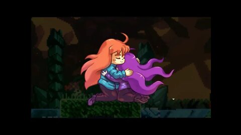 Celeste 3/4/21 (Chapter 6)