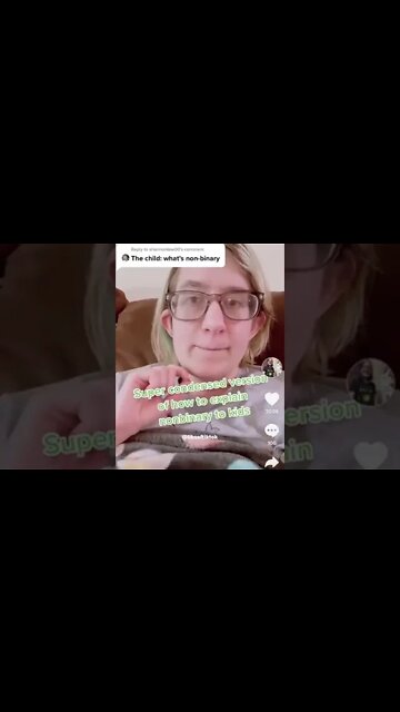 This is an early childhood and elementary teacher. Imagine her teaching your 4-year-old kid.🇺🇸