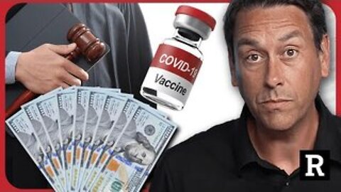 Holy SH*T! Woman Wins Massive 12 Million Covid Vaccine Lawsuit Against Big Pharma