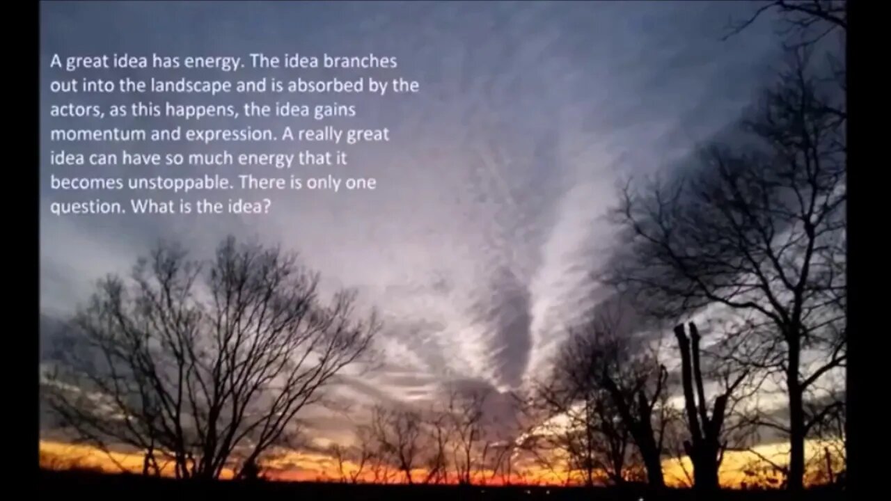 The Inverse Relationship of Space and Time
