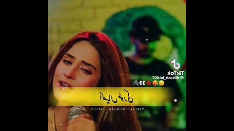 mere perdesiyon ki yahi he nishani hi 🥰🤔🤔❣️