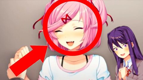 15 SCARIEST DDLC MOMENTS CAUGHT ON CAMERA AT 3 AM