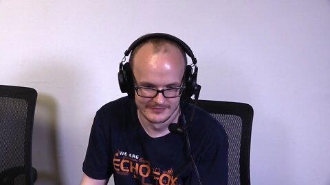 Falcon Punch on DaShizWiz