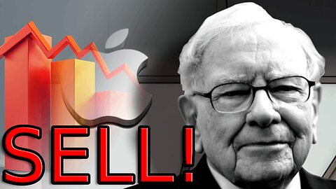 Warren Buffett's Final Blow: The Stock Market Crash Begins Now!