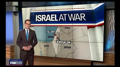 RE_Riots, Earthquakes, Child Predators and CIVIL WAR