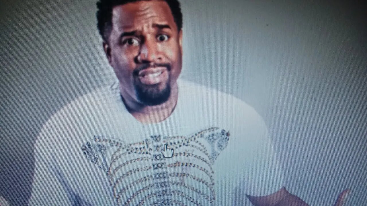 COREY HOLCOMB Calls Out KWAME BROWN & His Moderators !...COREY Calls BUST LIFE THE CELLAR For Blacks