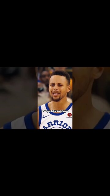 John Wall vs Steph Curry