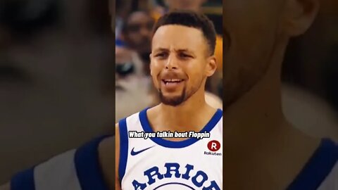 John Wall vs Steph Curry