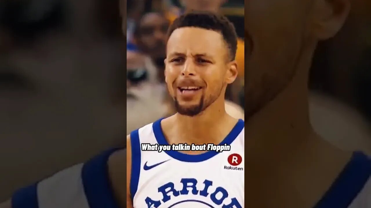 John Wall vs Steph Curry