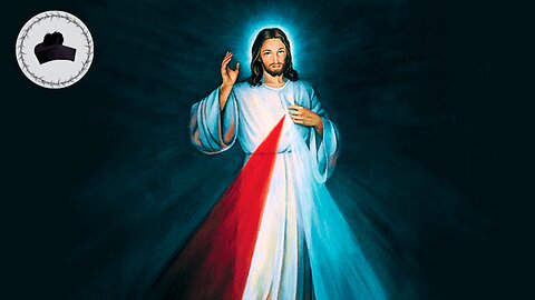 Uniting Ourselves to Christ the Bridegroom | Divine Mercy Sunday