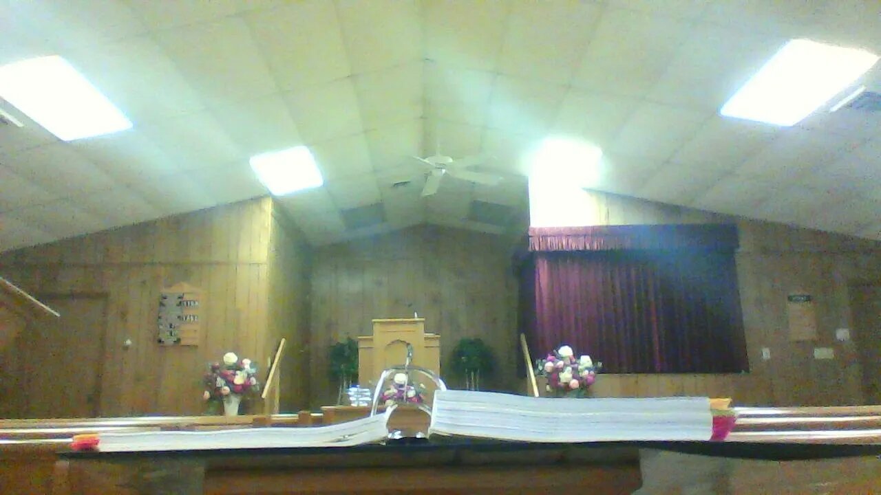 Daniel 8