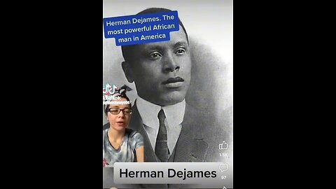 Herman Dejames