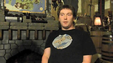 Matt deMille 2014: Weed VS Borg