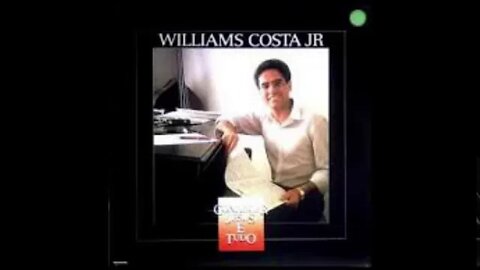 Williams Costa Jr Amar também a quem não sabe pedir play back