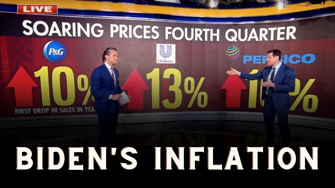 The REAL Impact of Inflation