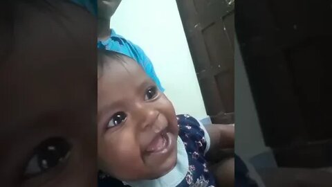 குட்டி சிரிப்பு