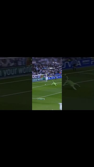 Showing His Power💥|#viral#football#shorts#trending#short#shortvideo#shortsvideo#reels#youtube#shorts