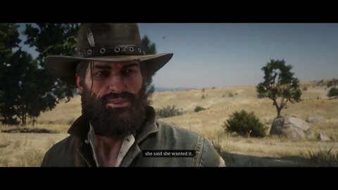 Red Dead Redemption 2 Evil Part 106-Clearing The Place Out