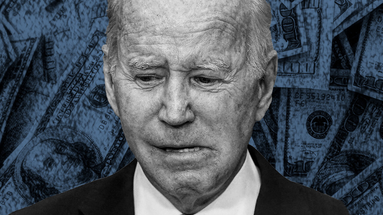 Biden Budget Lays Groundwork for '24: Lies About Everything | The Clay Travis & Buck Sexton Show