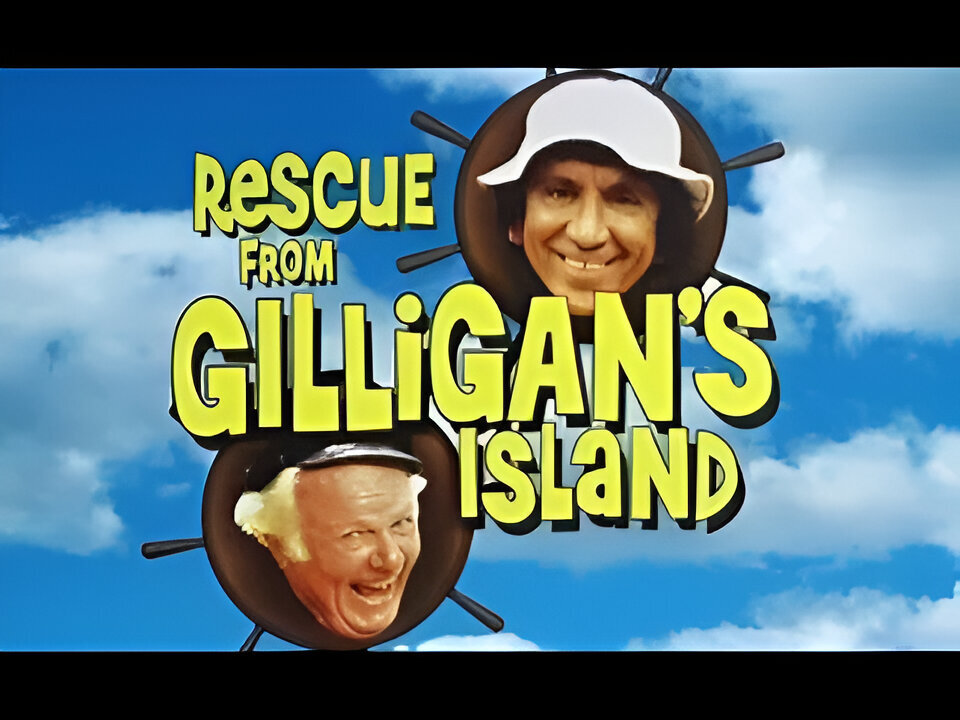 Rescue from Gilligan's Island