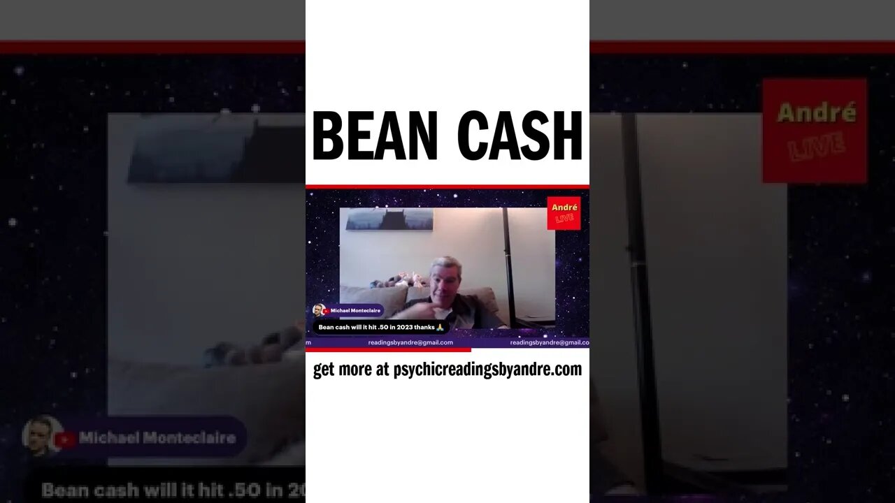 Bean cash