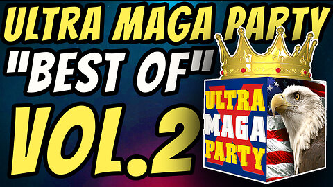 BEST OF UMP VOL. 2!