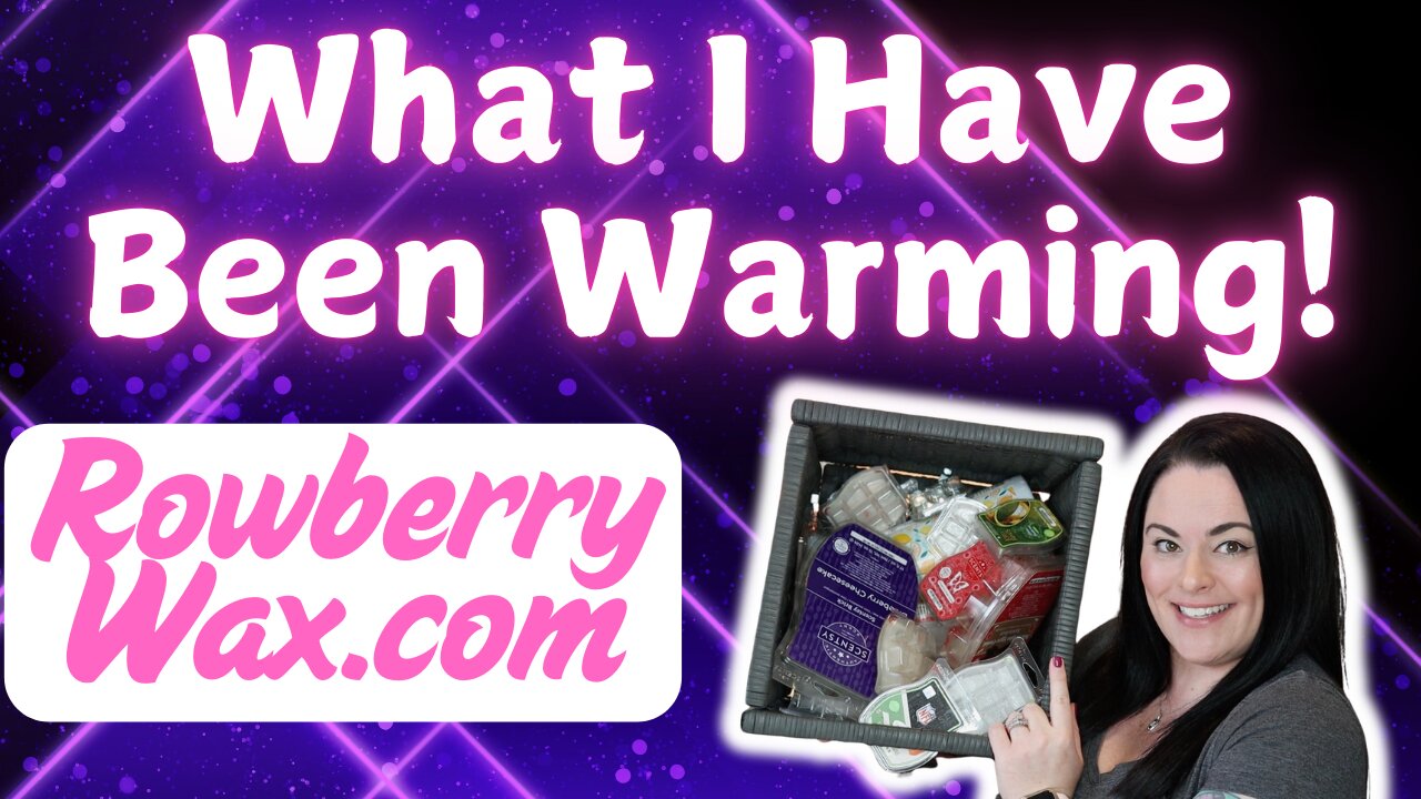 What I Have Been Warming!