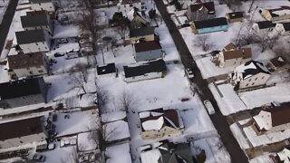 Why people in one community live 15 years longer than people a few blocks away