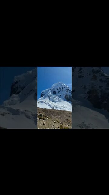 Andes Peruanos 🏔️