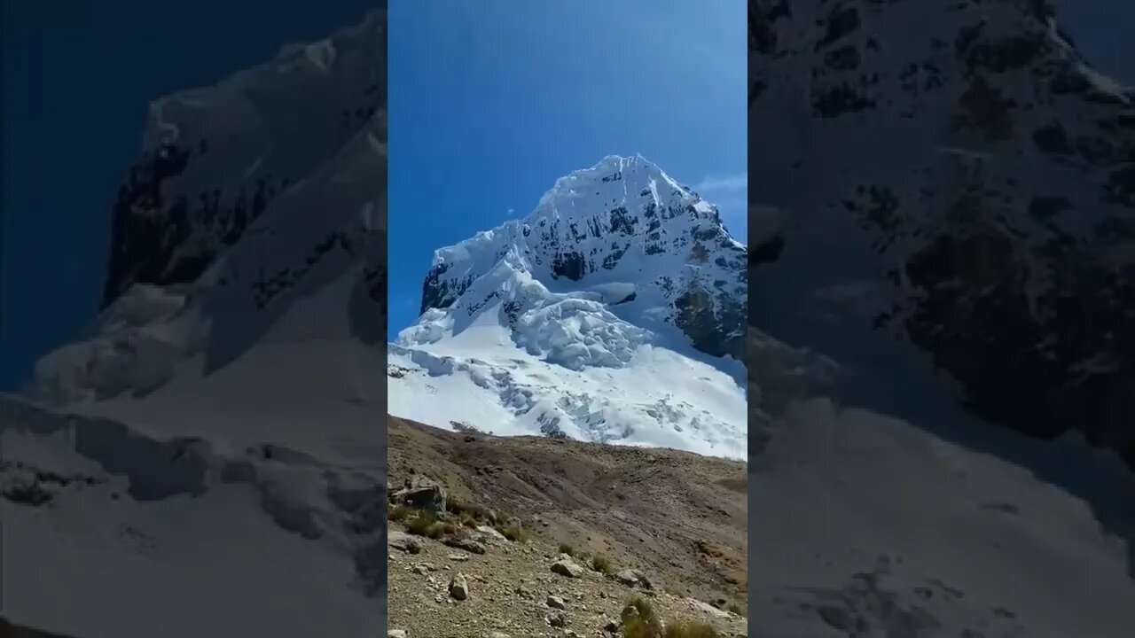 Andes Peruanos 🏔️