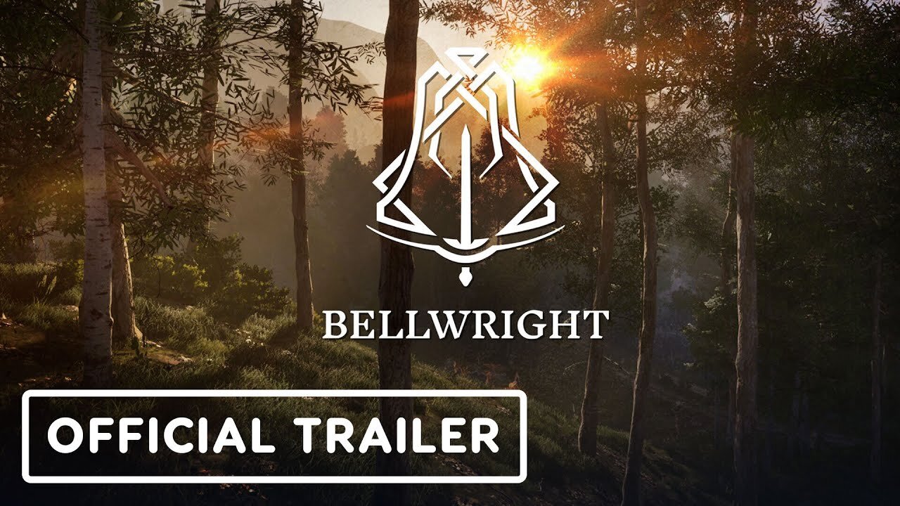 Bellwright - PC Gaming Show Trailer