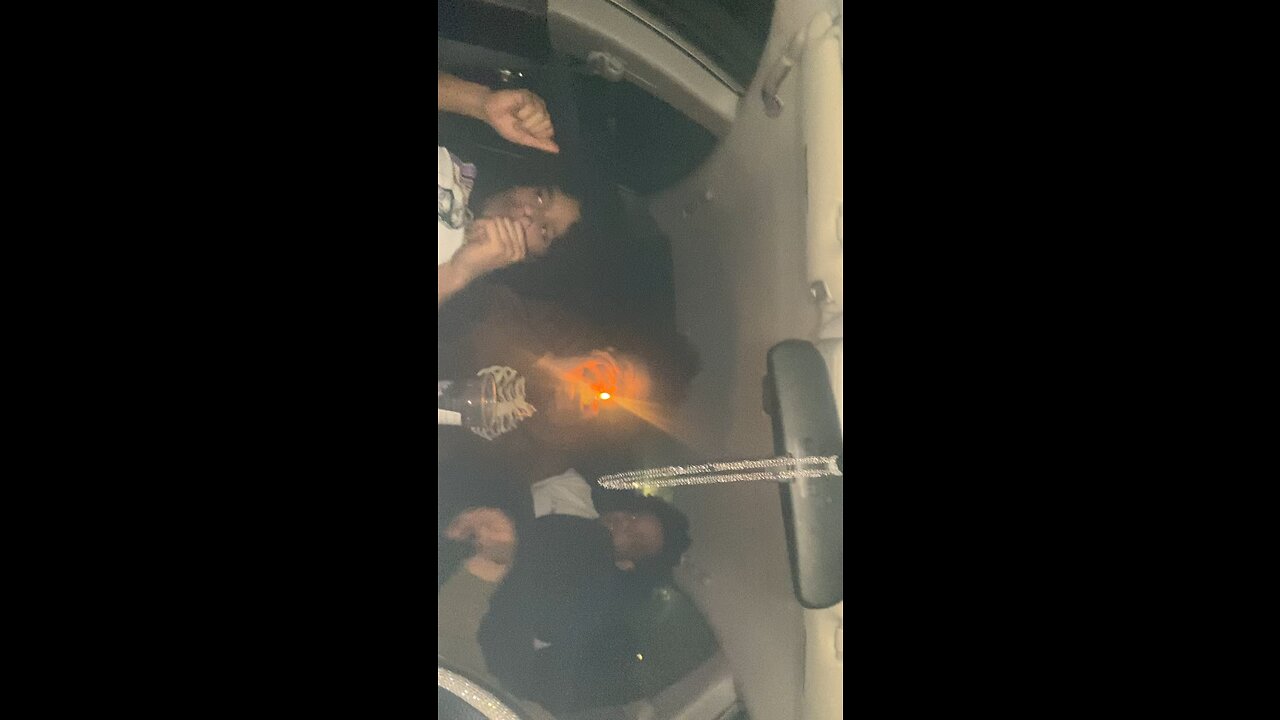 Hotbox n tlk