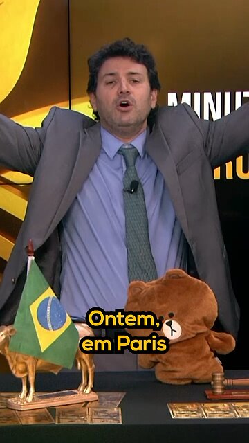 Touro de Ouro no Agro